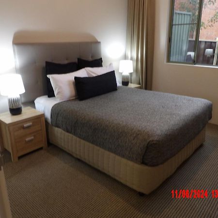 The Belmore Apartments Hotel Wollongong Kültér fotó