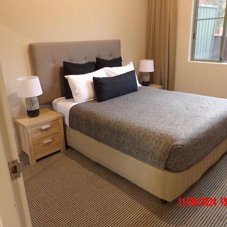 The Belmore Apartments Hotel Wollongong Kültér fotó