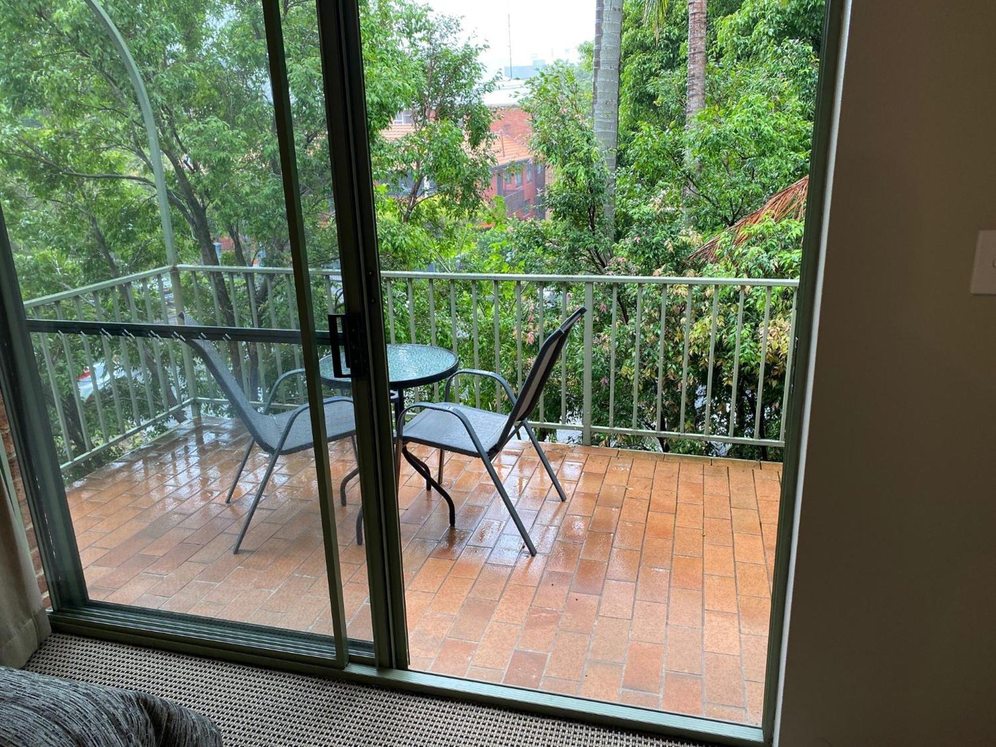The Belmore Apartments Hotel Wollongong Kültér fotó