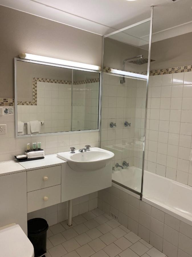 The Belmore Apartments Hotel Wollongong Kültér fotó