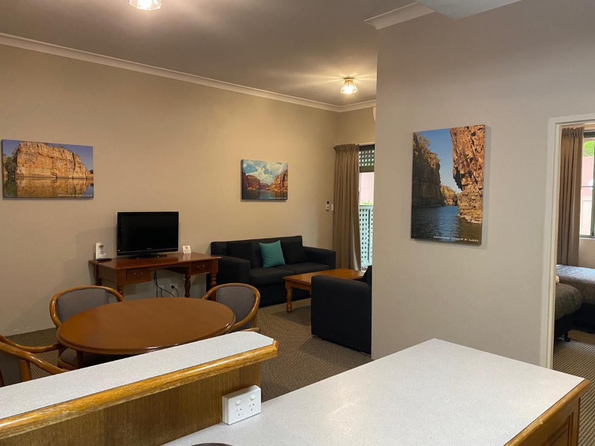 The Belmore Apartments Hotel Wollongong Kültér fotó