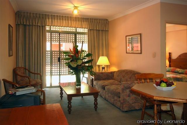 The Belmore Apartments Hotel Wollongong Szoba fotó