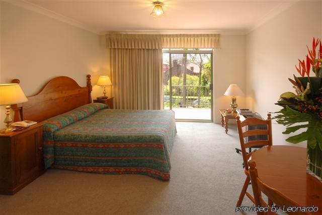 The Belmore Apartments Hotel Wollongong Szoba fotó