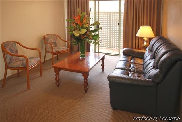 The Belmore Apartments Hotel Wollongong Szoba fotó