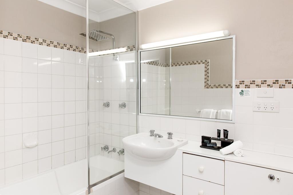 The Belmore Apartments Hotel Wollongong Kültér fotó