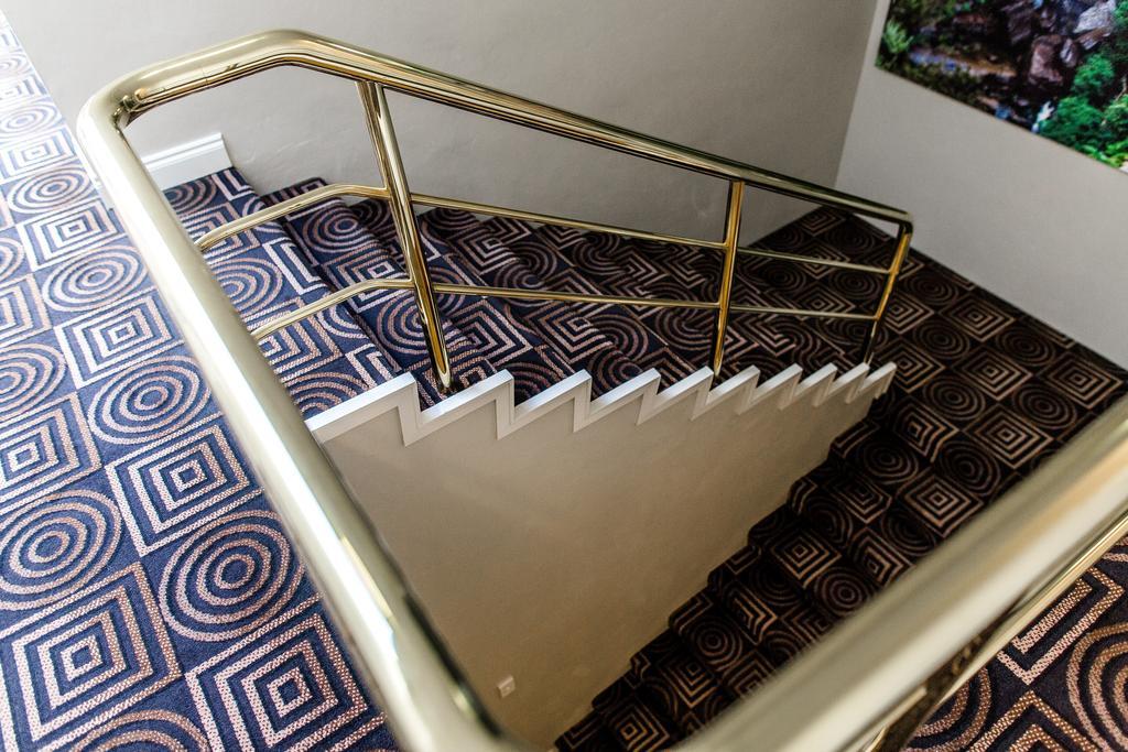 The Belmore Apartments Hotel Wollongong Kültér fotó