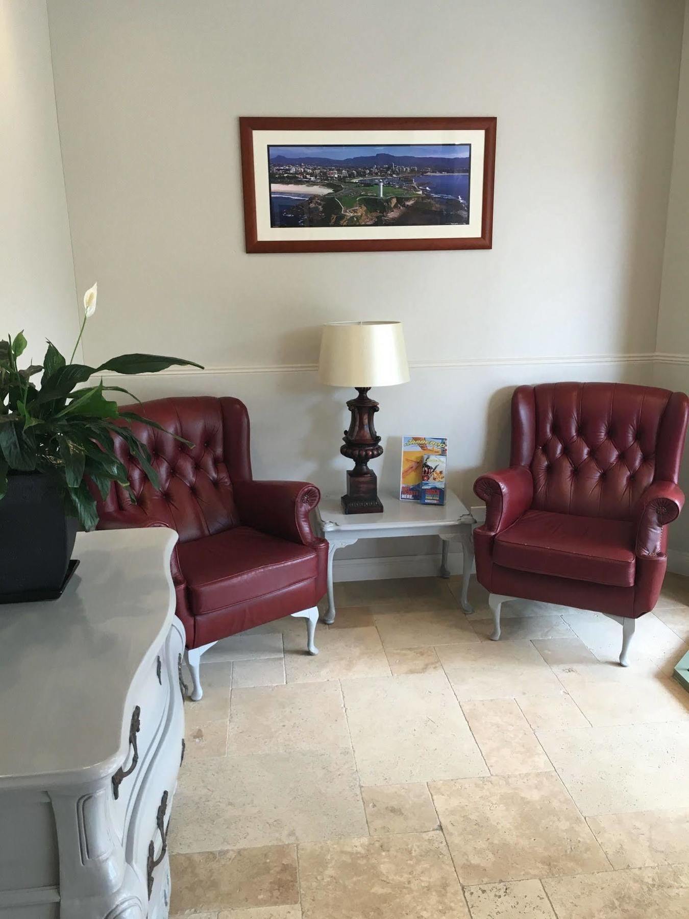 The Belmore Apartments Hotel Wollongong Kültér fotó