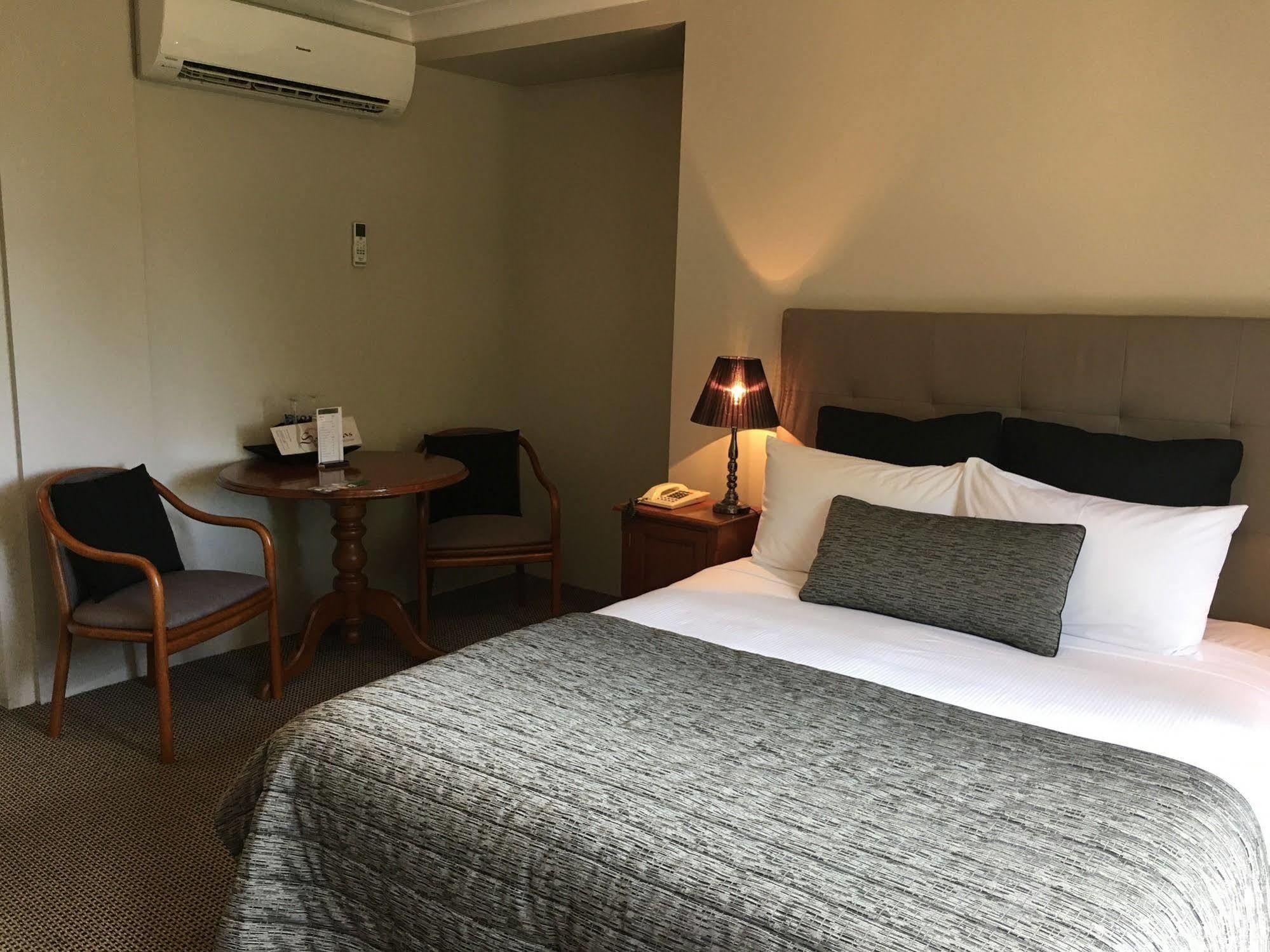 The Belmore Apartments Hotel Wollongong Kültér fotó