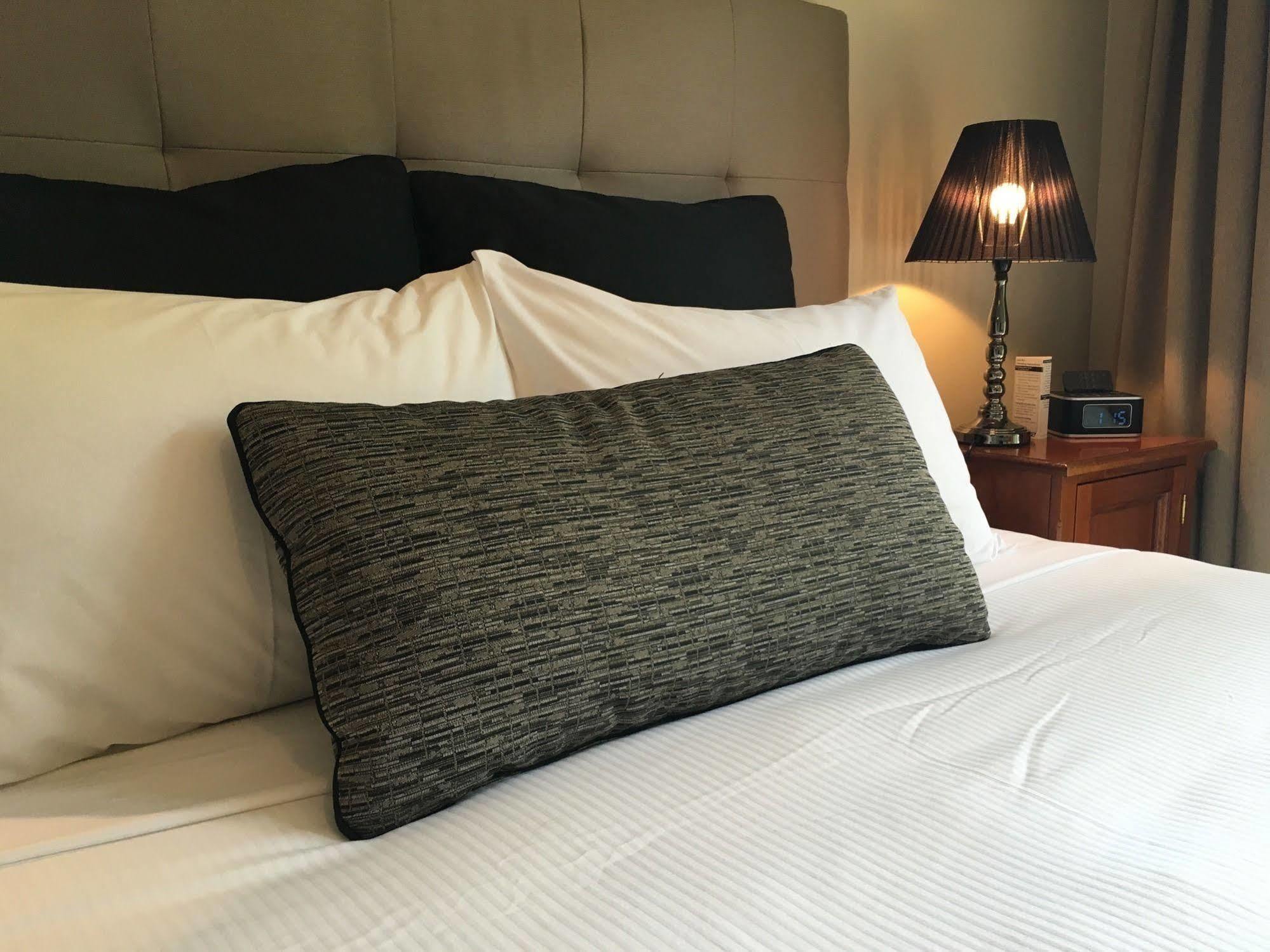 The Belmore Apartments Hotel Wollongong Kültér fotó