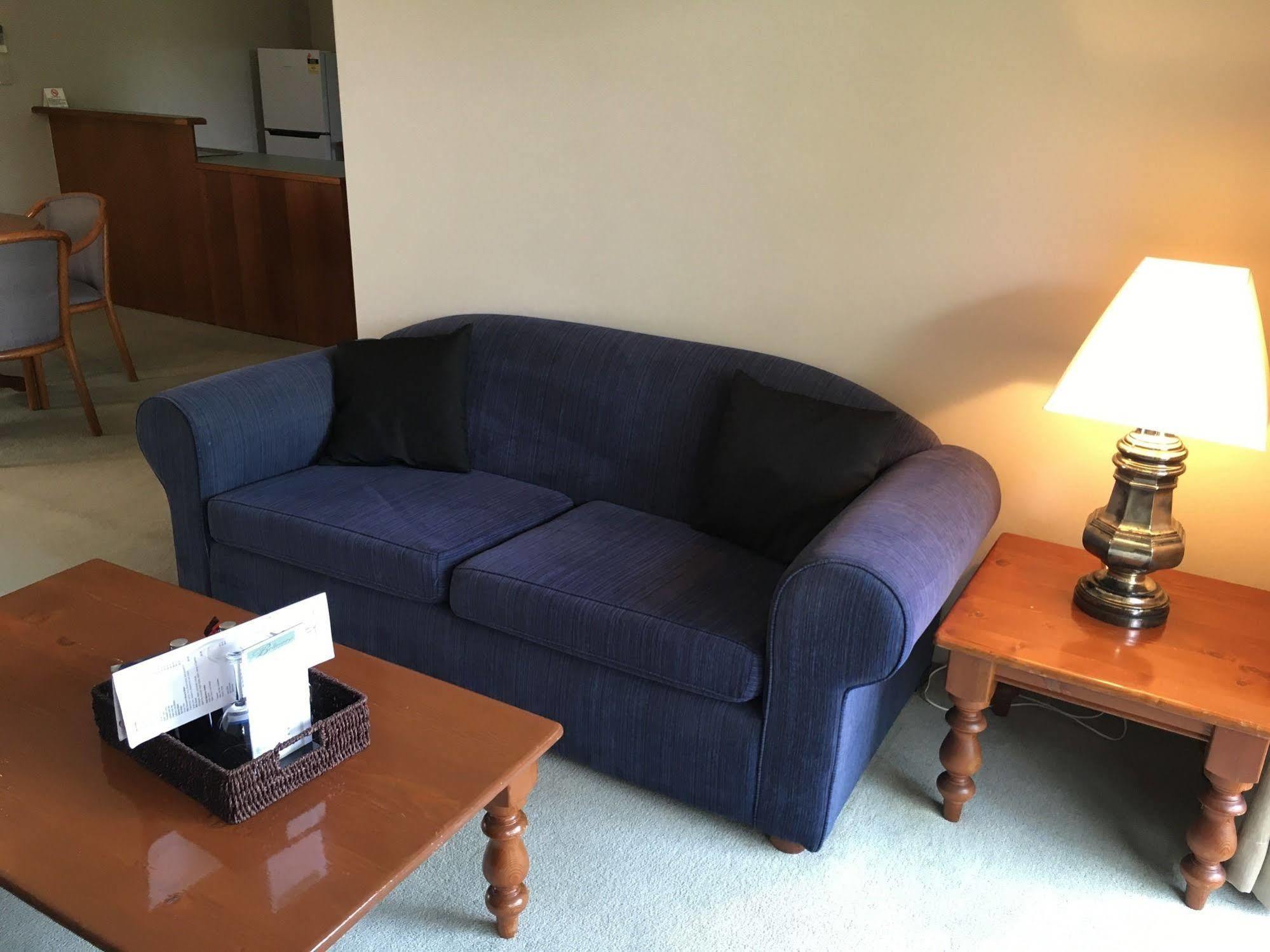The Belmore Apartments Hotel Wollongong Kültér fotó