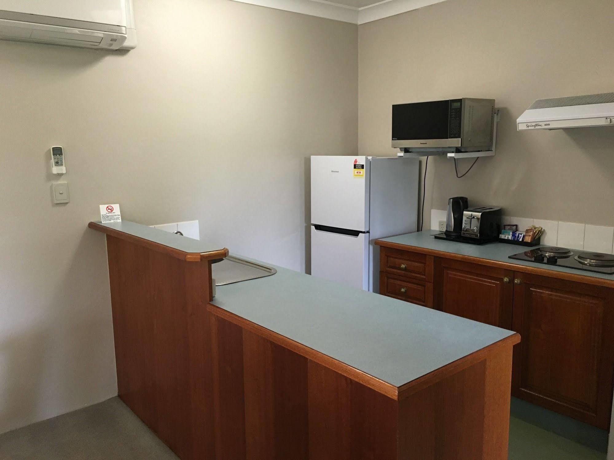 The Belmore Apartments Hotel Wollongong Kültér fotó