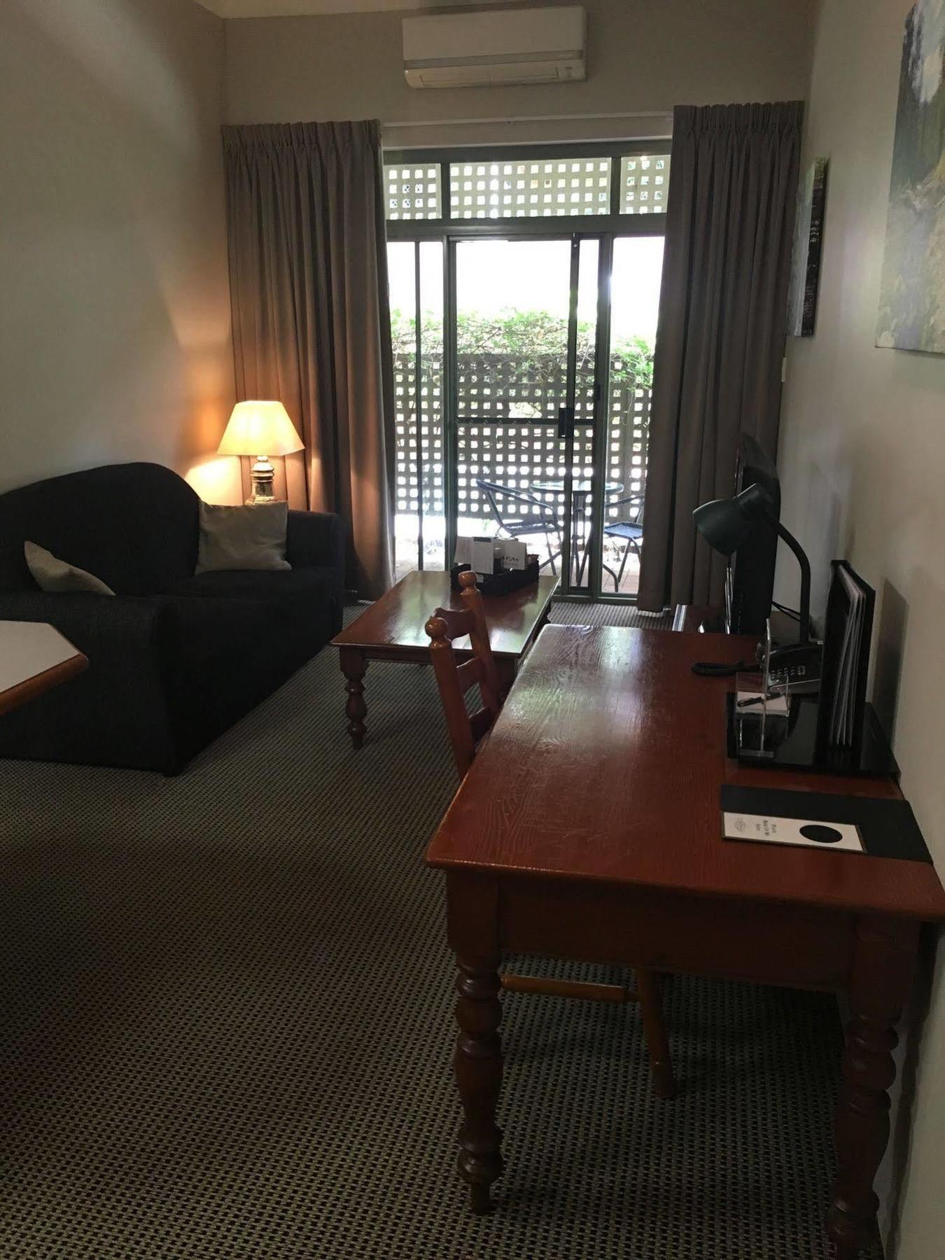 The Belmore Apartments Hotel Wollongong Kültér fotó