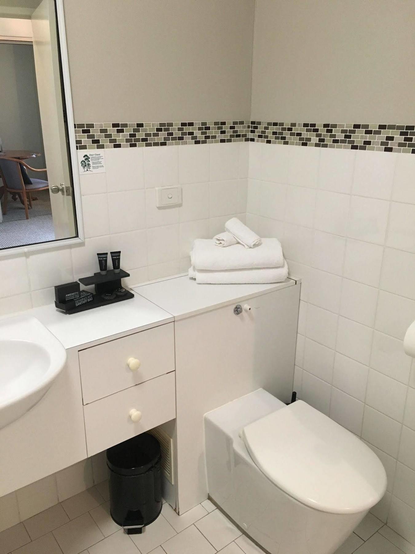 The Belmore Apartments Hotel Wollongong Kültér fotó