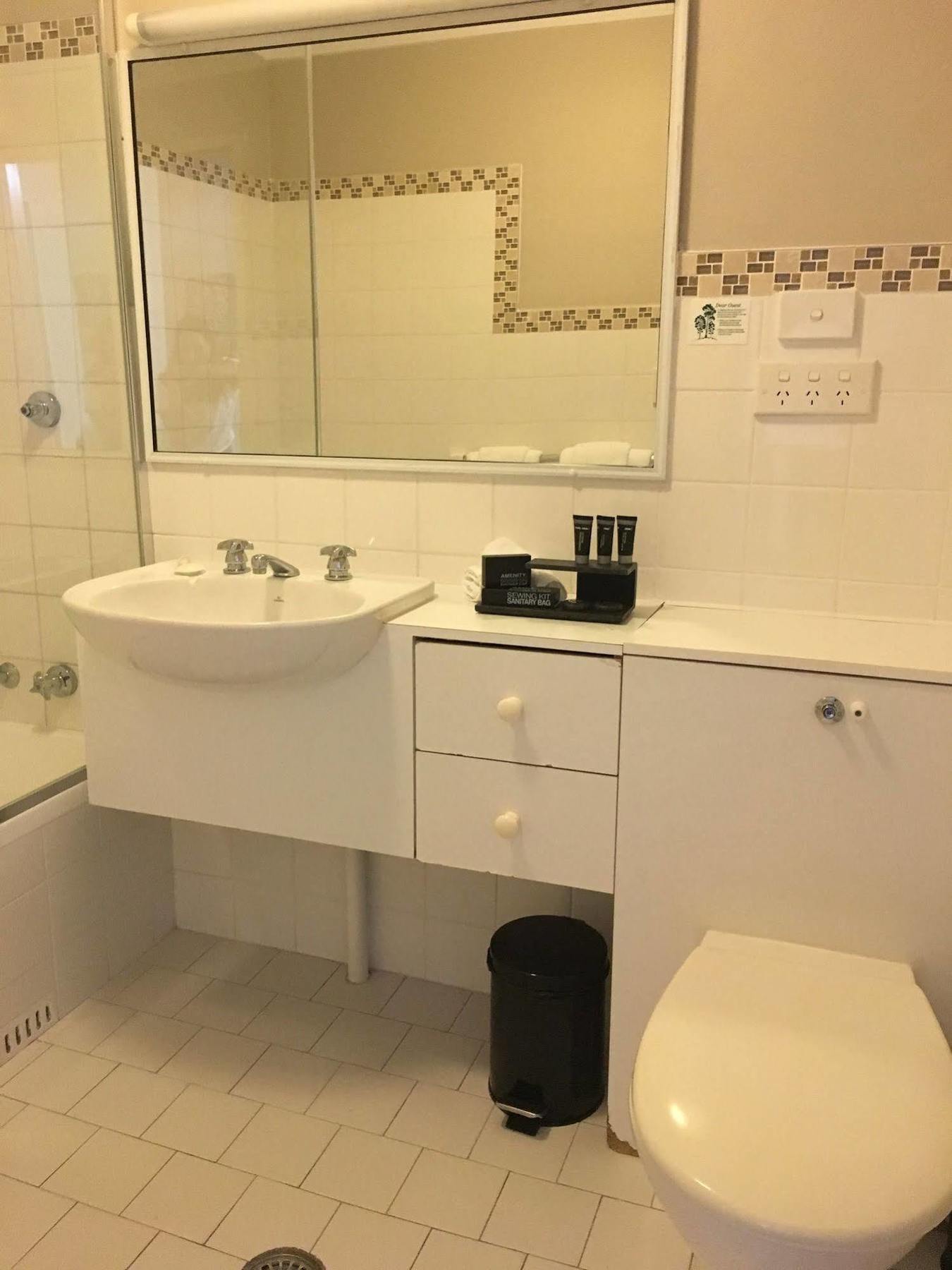 The Belmore Apartments Hotel Wollongong Kültér fotó