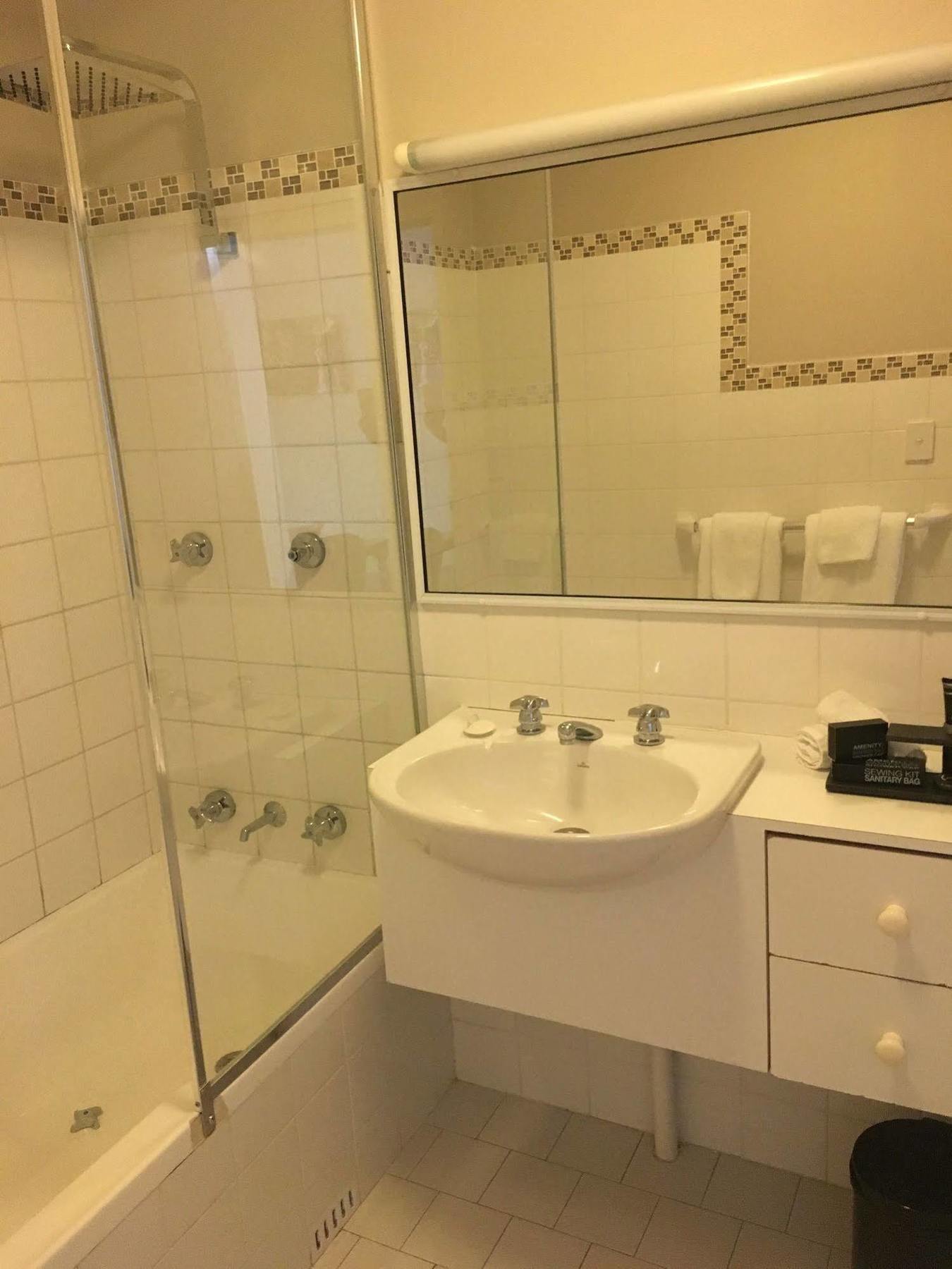 The Belmore Apartments Hotel Wollongong Kültér fotó