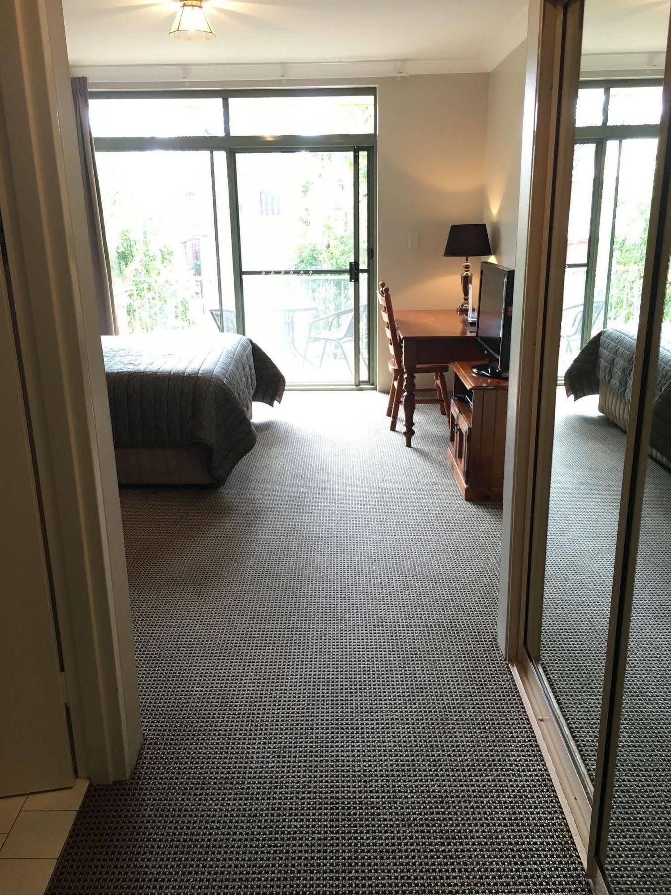 The Belmore Apartments Hotel Wollongong Kültér fotó