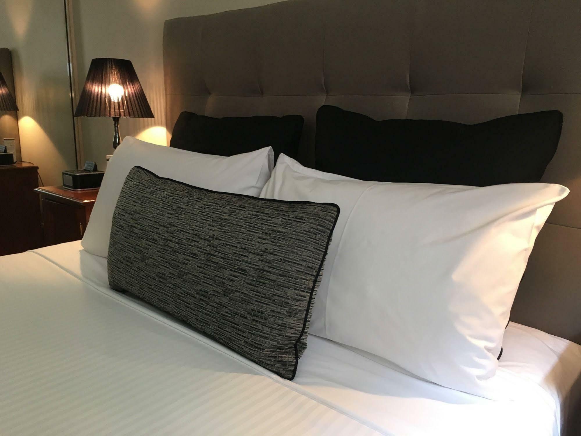 The Belmore Apartments Hotel Wollongong Kültér fotó