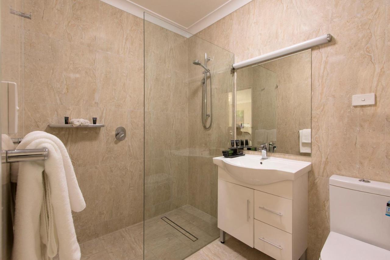 The Belmore Apartments Hotel Wollongong Kültér fotó